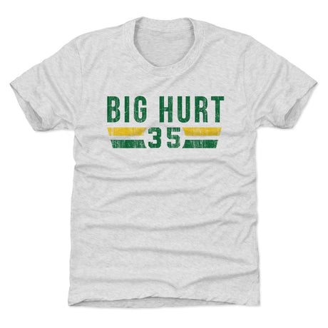 Frank Thomas Kids T-Shirt | 500 LEVEL