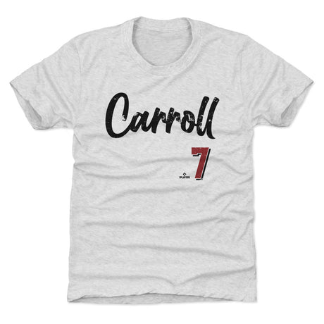 Corbin Carroll Kids T-Shirt | 500 LEVEL