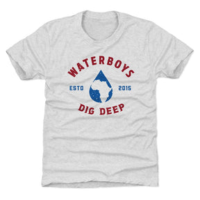 Waterboys Kids T-Shirt | 500 LEVEL