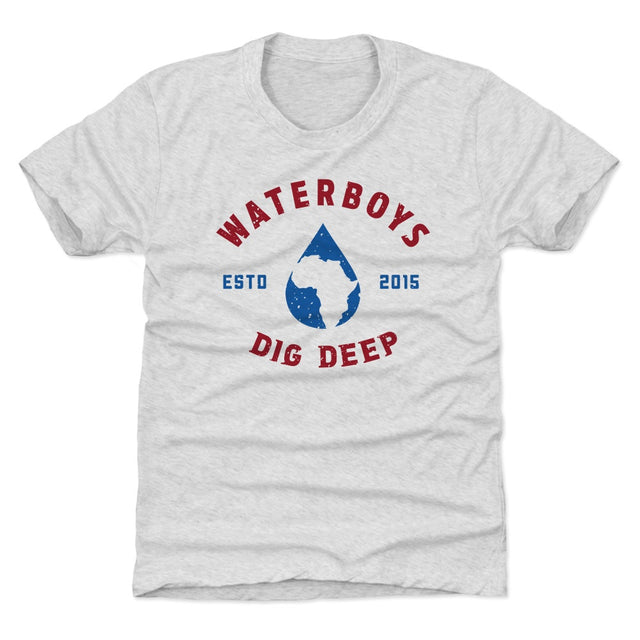 Waterboys Kids T-Shirt | 500 LEVEL
