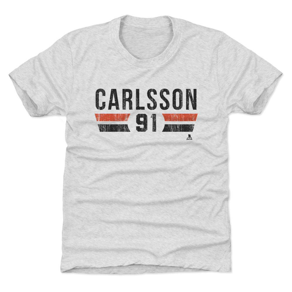 Leo Carlsson Kids T-Shirt | 500 LEVEL