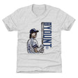 Robin Yount Kids T-Shirt | 500 LEVEL