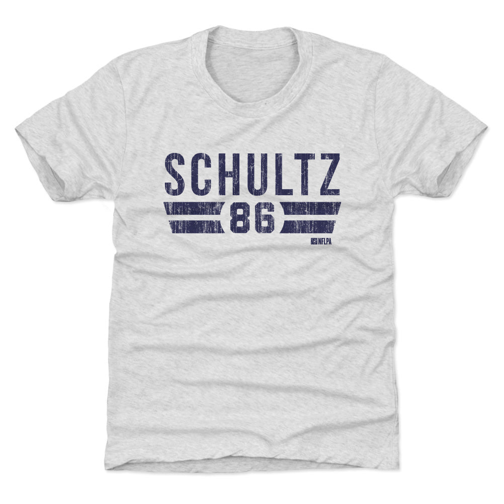 Dalton Schultz Kids T-Shirt | 500 LEVEL