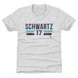 Jaden Schwartz Kids T-Shirt | 500 LEVEL