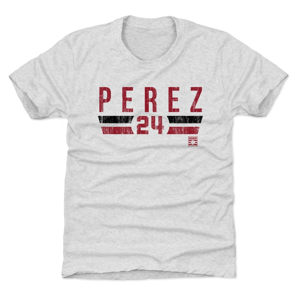 Tony Perez Kids T-Shirt | 500 LEVEL