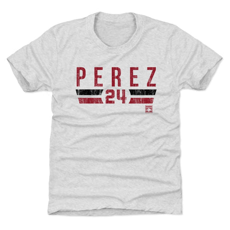 Tony Perez Kids T-Shirt | 500 LEVEL