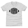 Morten Andersen Kids T-Shirt | 500 LEVEL