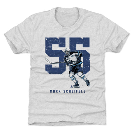 Mark Scheifele Kids T-Shirt | 500 LEVEL