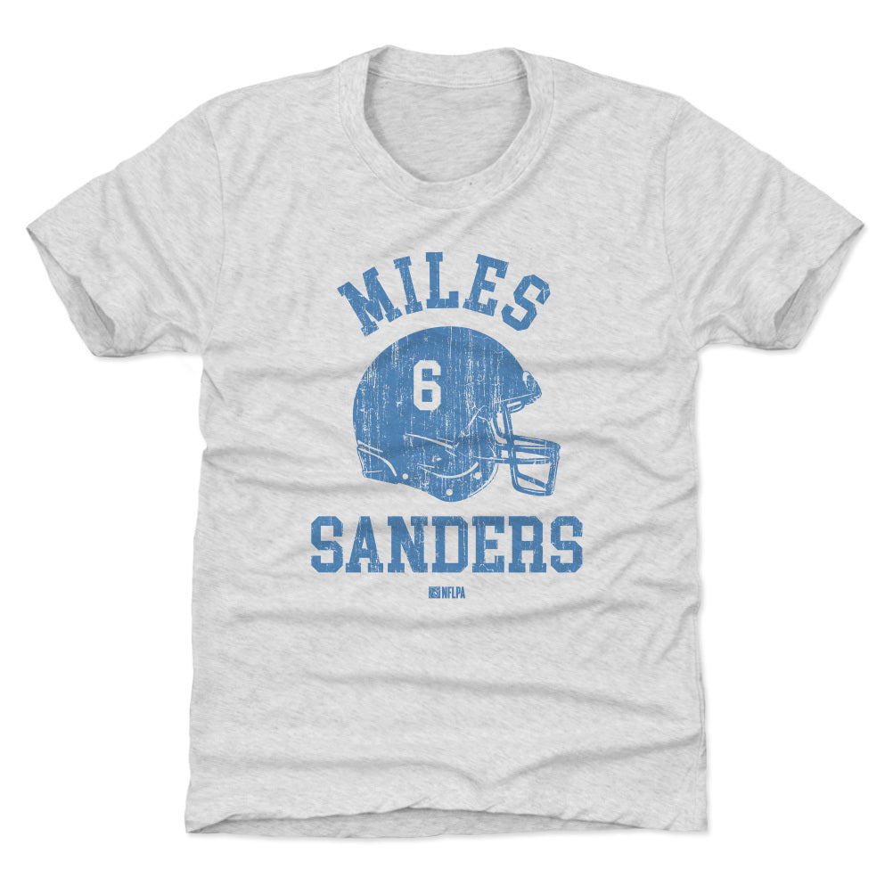 Miles Sanders Kids T-Shirt | 500 LEVEL