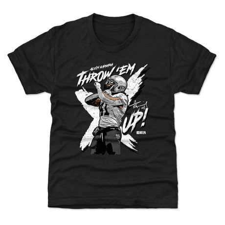 Alvin Kamara Kids T-Shirt | 500 LEVEL