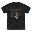 T.J. Watt Kids T-Shirt | 500 LEVEL