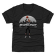 Lauri Markkanen Kids T-Shirt | 500 LEVEL