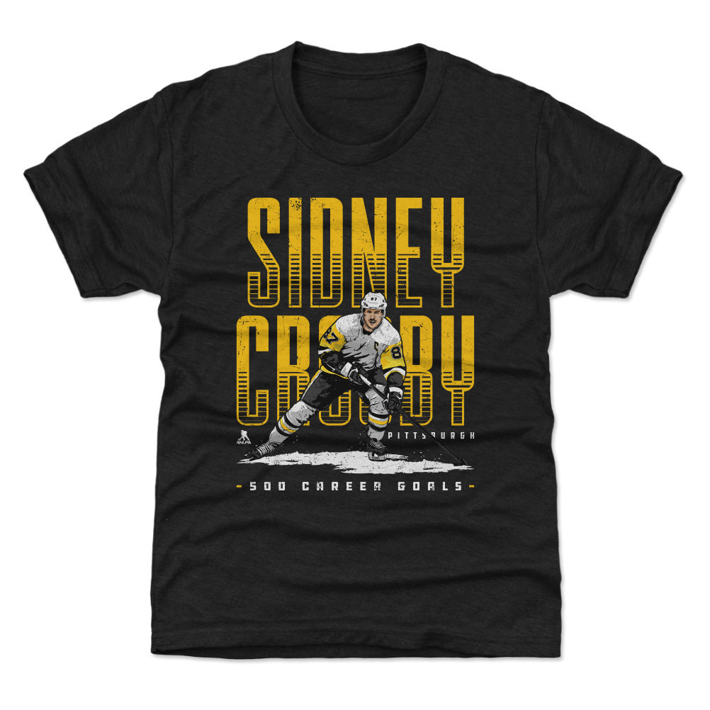 Sidney Crosby Kids T-Shirt | 500 LEVEL