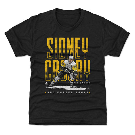 Sidney Crosby Kids T-Shirt | 500 LEVEL