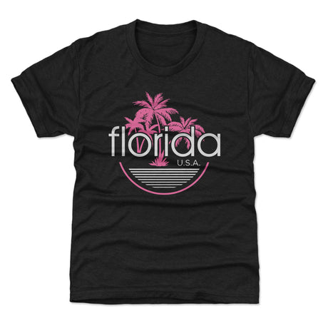 Florida Kids T-Shirt | 500 LEVEL