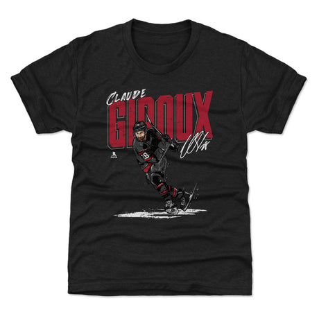 Claude Giroux Kids T-Shirt | 500 LEVEL