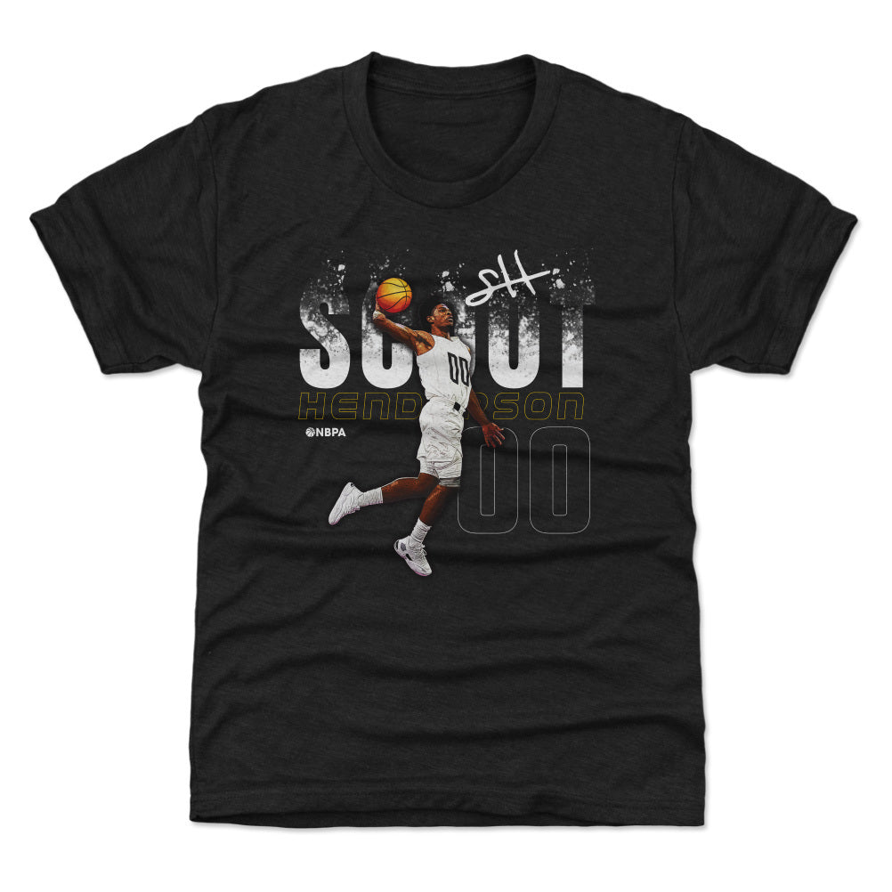 Scoot Henderson Kids T-Shirt | 500 LEVEL
