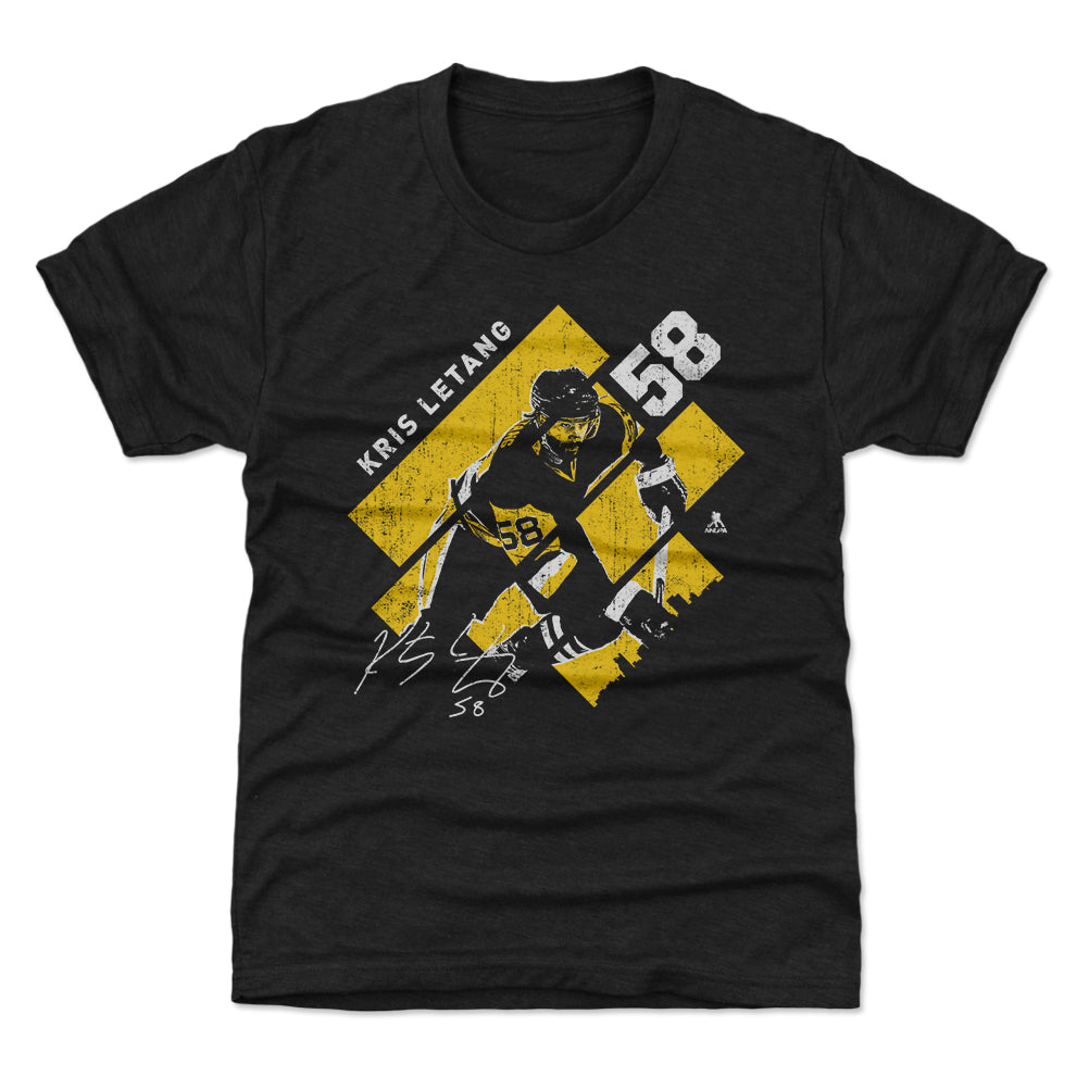Kris Letang Kids T-Shirt | 500 LEVEL