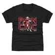 Christian McCaffrey Kids T-Shirt | 500 LEVEL
