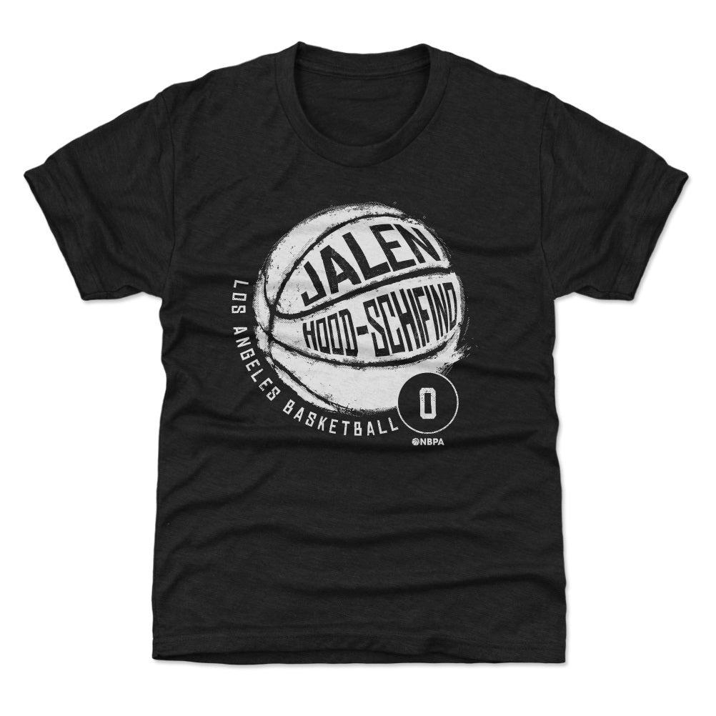 Jalen Hood-Schifino Kids T-Shirt | 500 LEVEL
