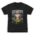 Alex Pereira Kids T-Shirt | 500 LEVEL