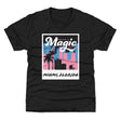 Miami Kids T-Shirt | 500 LEVEL