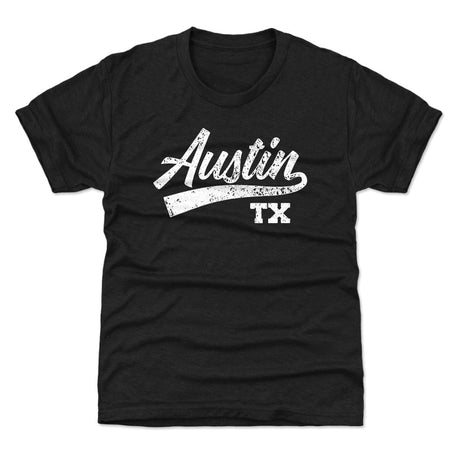 Austin Kids T-Shirt | 500 LEVEL