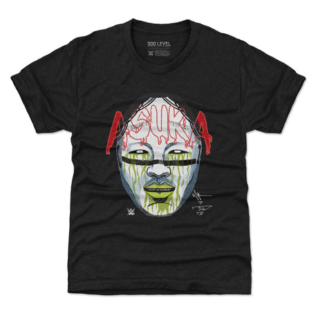 Asuka Kids T-Shirt | 500 LEVEL