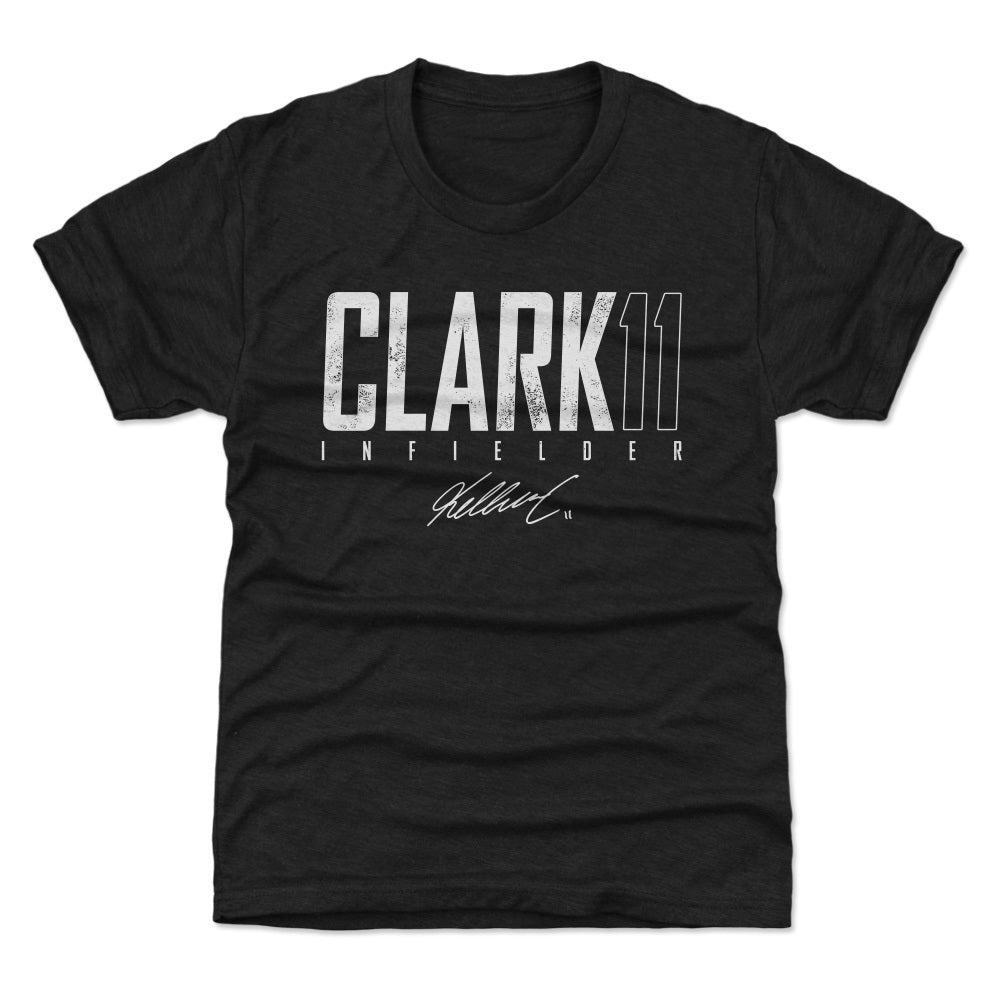 Kellum Clark Kids T-Shirt | 500 LEVEL