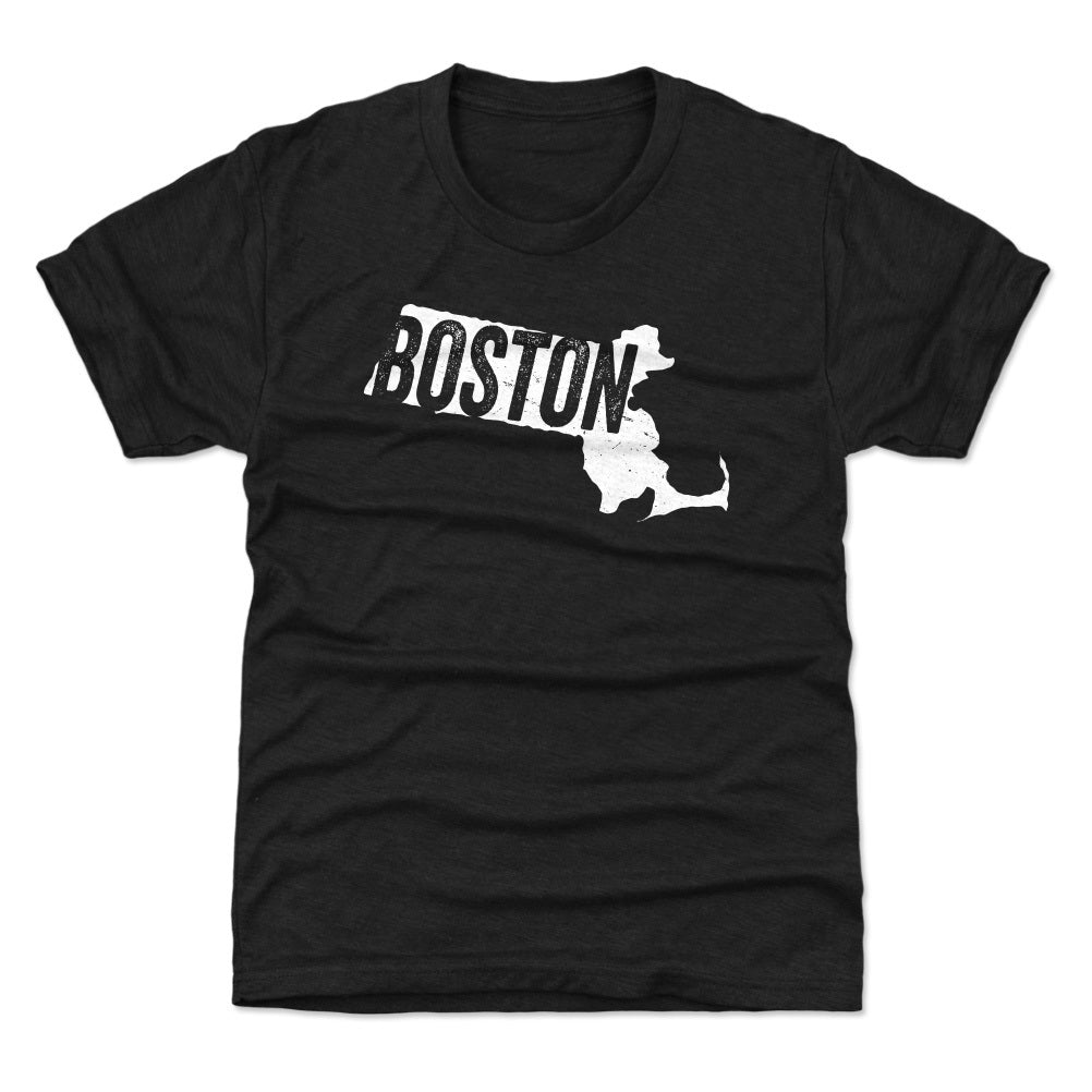 Boston Kids T-Shirt | 500 LEVEL