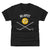 Charlie McAvoy Kids T-Shirt | 500 LEVEL