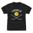 Hampus Lindholm Kids T-Shirt | 500 LEVEL