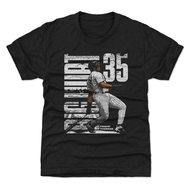 Frank Thomas Kids T-Shirt | 500 LEVEL