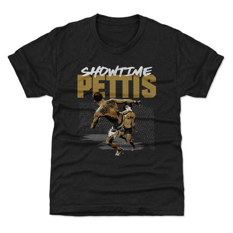 Anthony Pettis Kids T-Shirt | 500 LEVEL