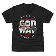 Benoit Saint Denis Kids T-Shirt | 500 LEVEL