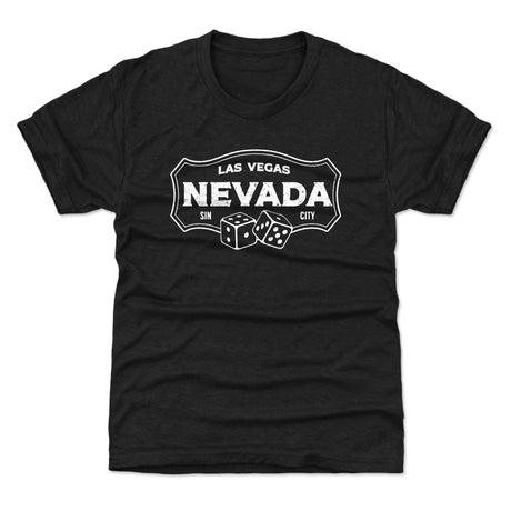 Las Vegas Kids T-Shirt | 500 LEVEL