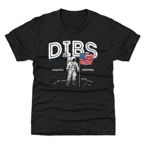 American Pride Kids T-Shirt | 500 LEVEL