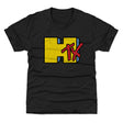 Houston Kids T-Shirt | 500 LEVEL