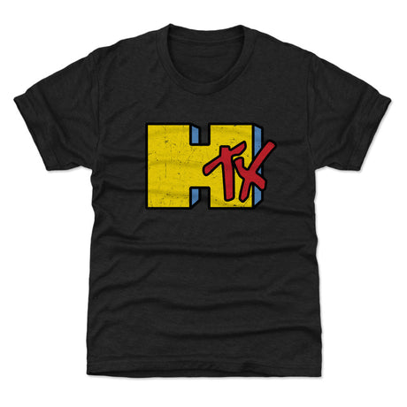 Houston Kids T-Shirt | 500 LEVEL