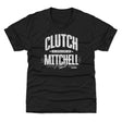 Donovan Mitchell Kids T-Shirt | 500 LEVEL
