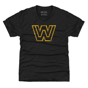 WWE Kids T-Shirt | 500 LEVEL