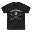 Jamie Langenbrunner Kids T-Shirt | 500 LEVEL