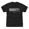 Drew Doughty Kids T-Shirt | 500 LEVEL