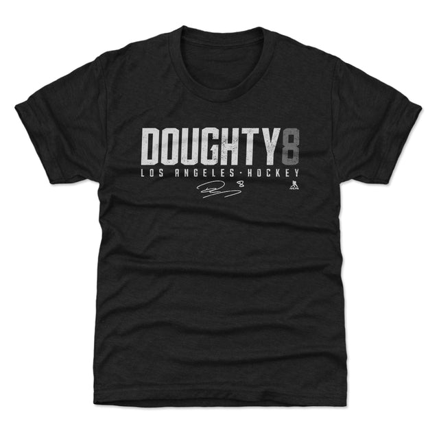Drew Doughty Kids T-Shirt | 500 LEVEL