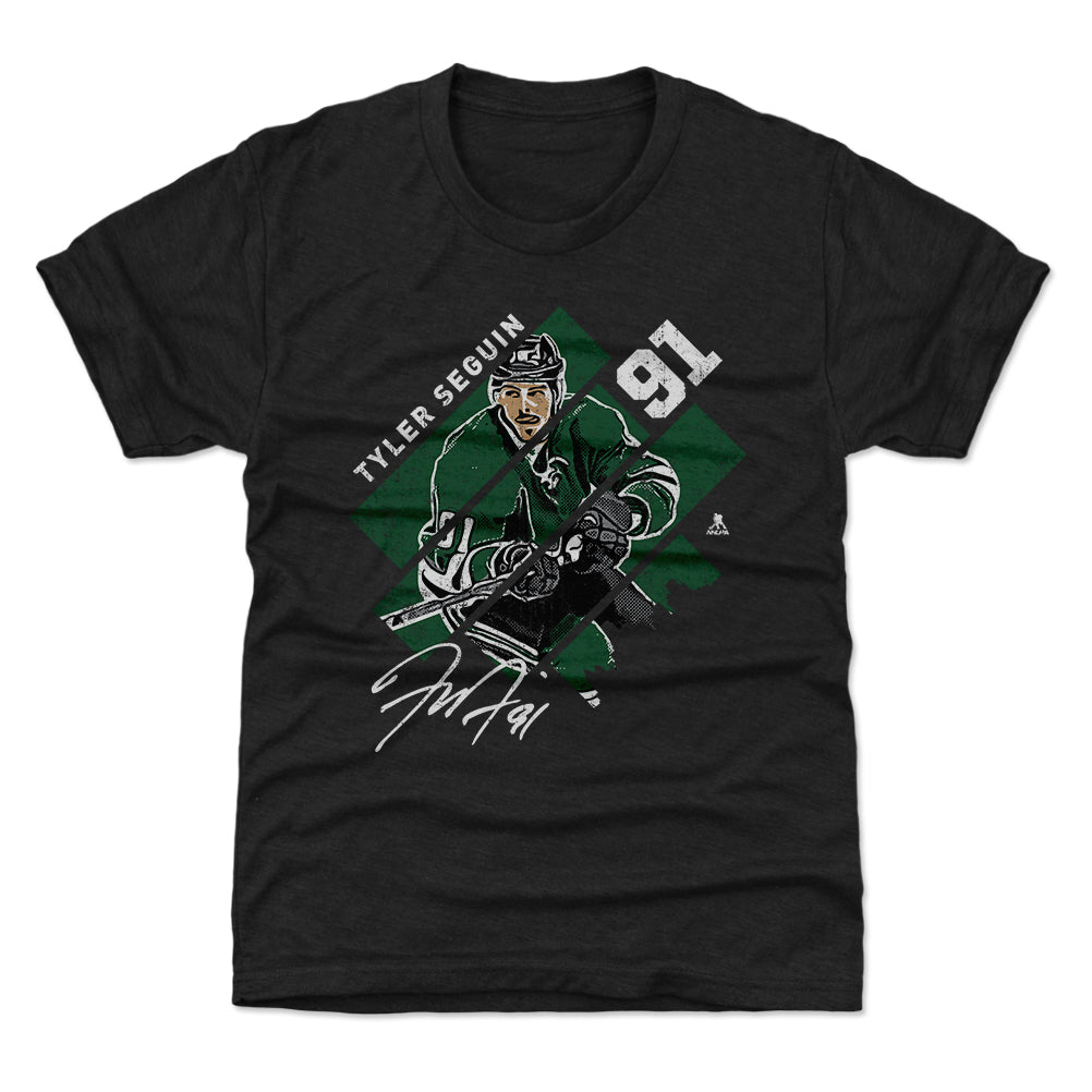 Tyler Seguin Kids T-Shirt | 500 LEVEL