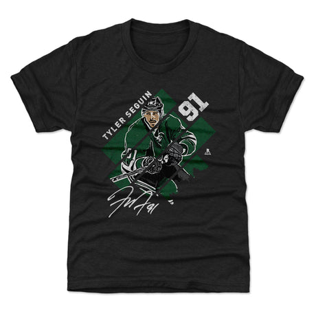 Tyler Seguin Kids T-Shirt | 500 LEVEL