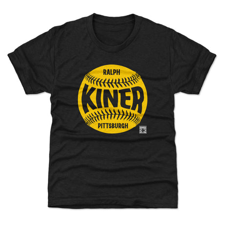 Ralph Kiner Kids T-Shirt | 500 LEVEL