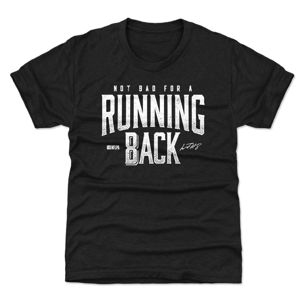 Lamar Jackson Kids T-Shirt | 500 LEVEL