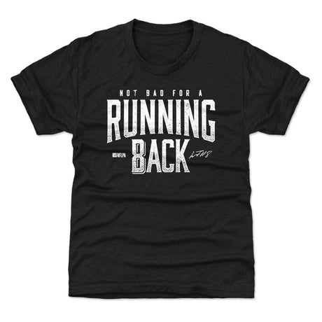 Lamar Jackson Kids T-Shirt | 500 LEVEL