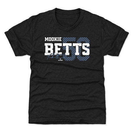 Mookie Betts Kids T-Shirt | 500 LEVEL